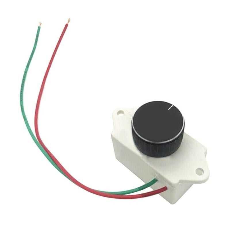  Kts-a8 Ac 220v 500w 50hz Motor Hız Kontrol Modülü