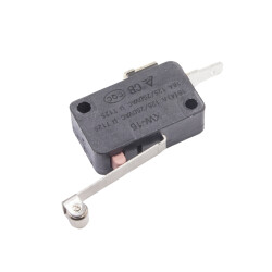 KW16 Micro Switch NO 2-Pin - 1