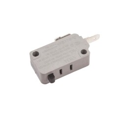 KW3A Micro Switch 2-Pin NO 