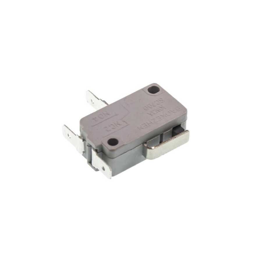  Kw3a Micro Switch 3-pin