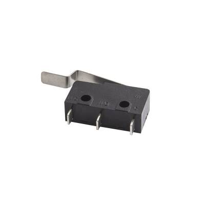 KW4A Micro Switch 3-Pin - 2