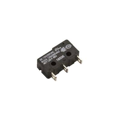 KW4A Micro Switch 3-Pin Micro Switch Motorobit - Motorobit.com