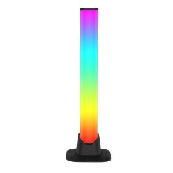 L023 Sound Sensitive Led Bar / Music Spektrum - Control via App - 2