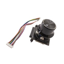 Magnetic / Encoder