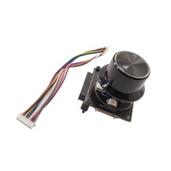 LED Rotary Encoder Module 