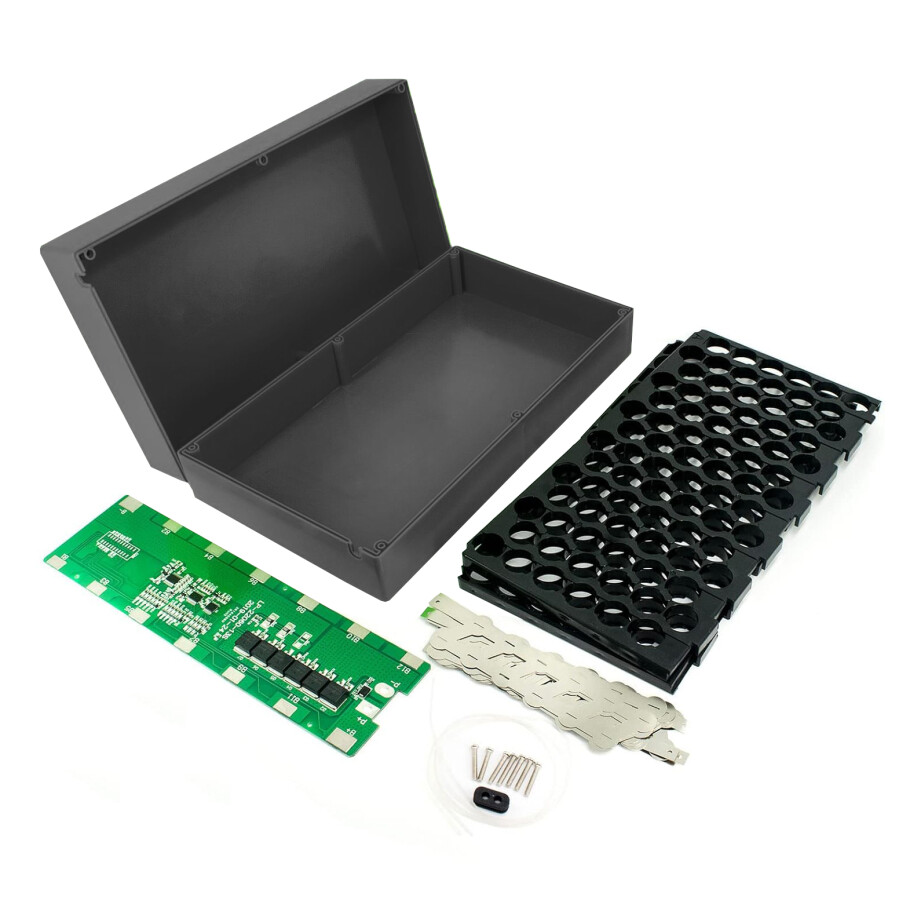  Li-ion 18650 13s 6p 48v 78