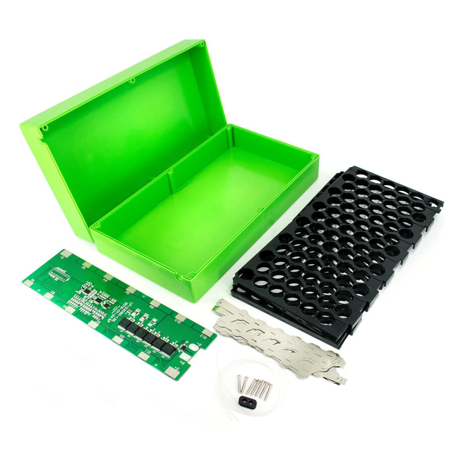  Li-ion 18650 13s 6p 48v 78