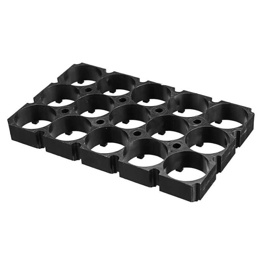  Li-ion 18650 15