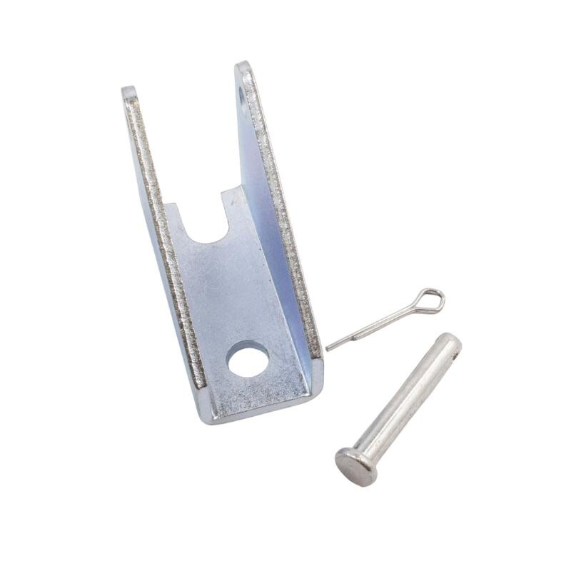  Lineer Motor Metal L Bağlantı Aparatı