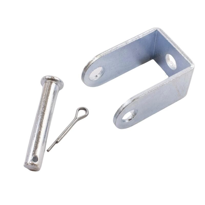  Lineer Motor Metal U Bağlantı Aparatı