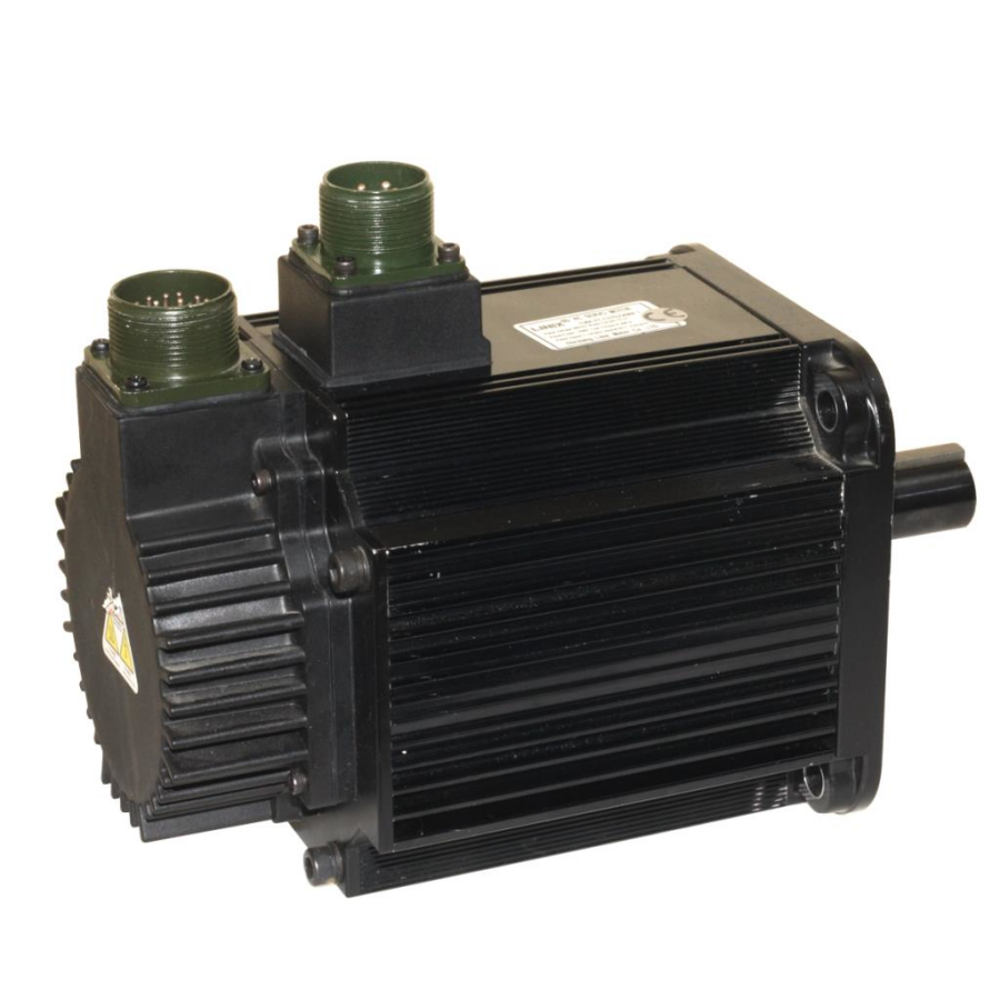  Linix 200v 1500r/min 1300w Servo Motor