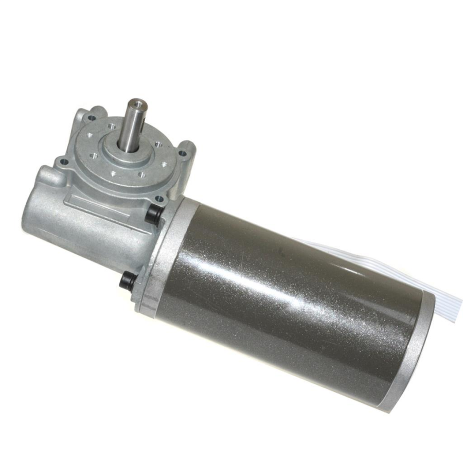  Linix Bldc Motor 63zwn24-100-g/63wj15g1030-11 Dc 24v 100w 180r/min