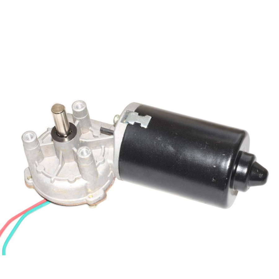  Linix Pmdc Motor 63zy24-50-pl Sol