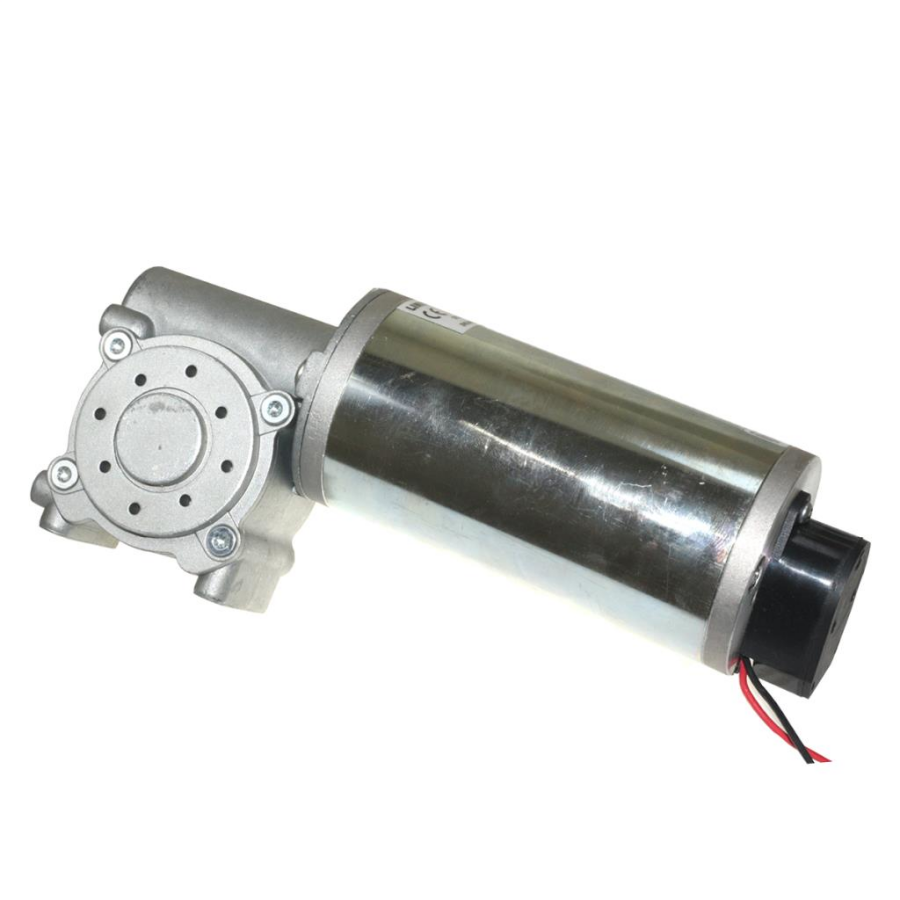  Linix Pmdc Motor 63zym24-95e/63wj15g1028 24v 95w 7a 220r/min Kapı Motoru