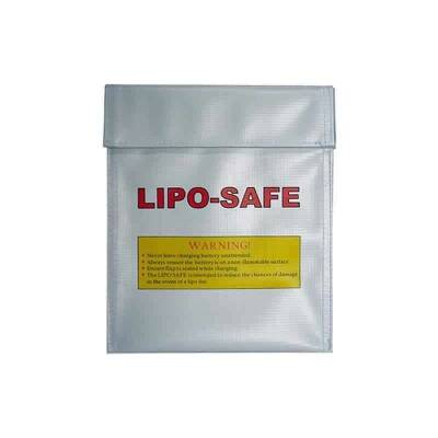 Lipo Battery Fireproof Protection Bag - 23x30cm - 1