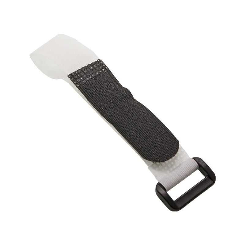  Lipo Pil Tutucu Cırt Bant 20x200mm - Beyaz