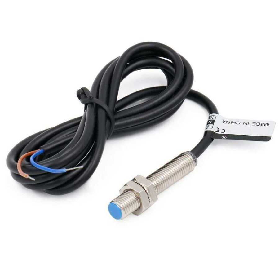  Lj10a3-1-z/ex 6-36v 1mm No Endüktif Mesafe Sensörü