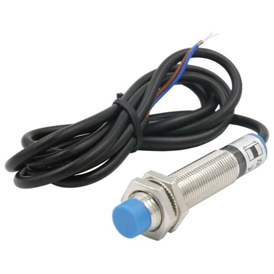  Lj14a3-5-z/dx 6-36v 5mm Nc Endüktif Mesafe Sensörü