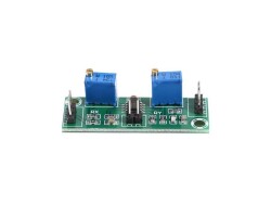 LM358 OpAmp Two Stage Signal Amplifier Module - 1