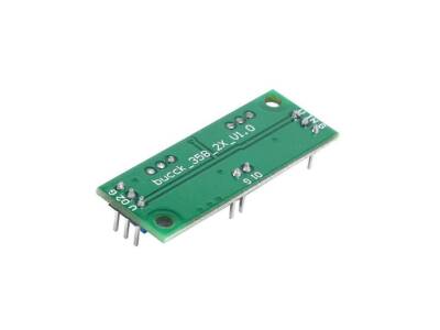 LM358 OpAmp Two Stage Signal Amplifier Module - 2
