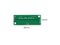 LM358 OpAmp Two Stage Signal Amplifier Module - 3