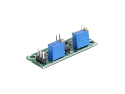 LM358 OpAmp Two Stage Signal Amplifier Module - 4