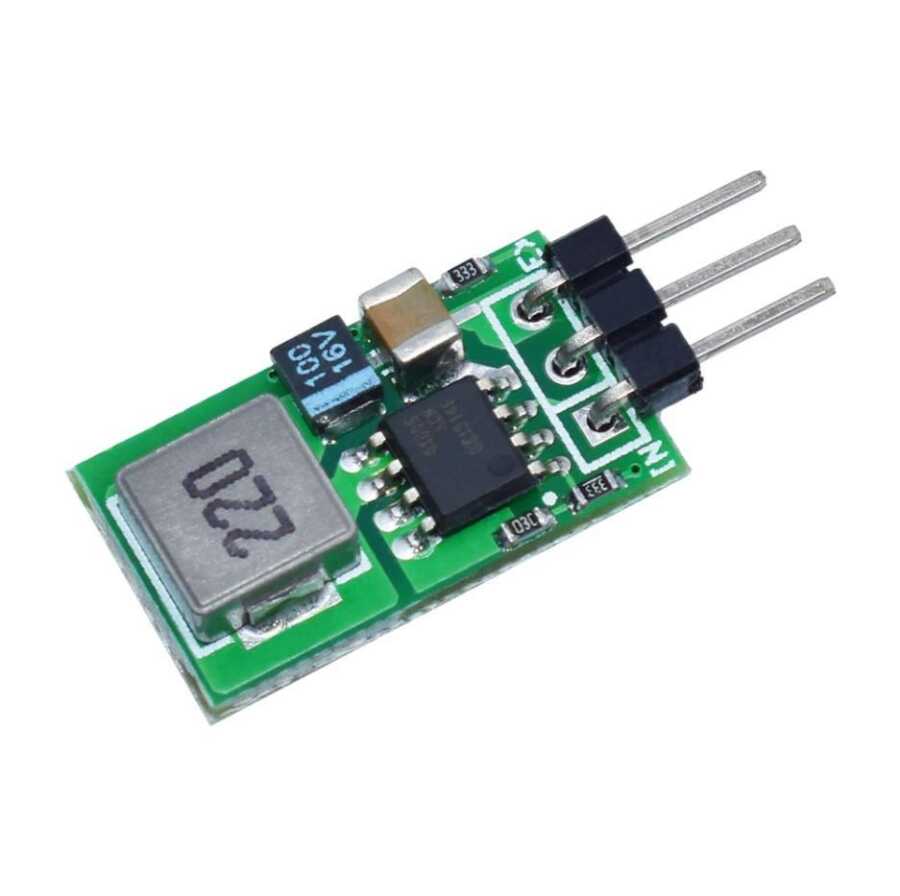  Lm7805 5.5-32v