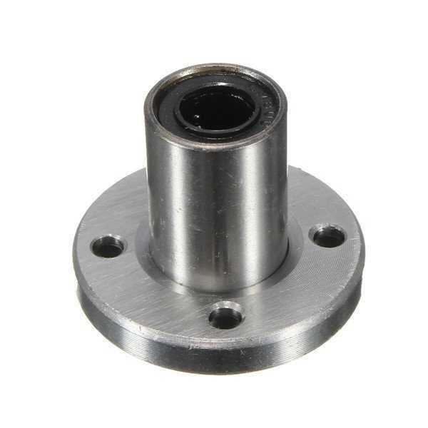  Lmef8uu 8mm Lineer Rulman