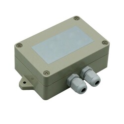Load Cell Sensörü Sinyal Amplifikatörü 10V/1mV - 1