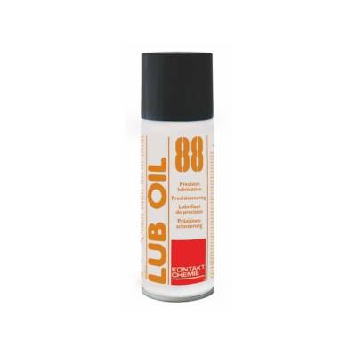 Lub Oil 88 - Bakım Yağı Sprey 200ml - 2