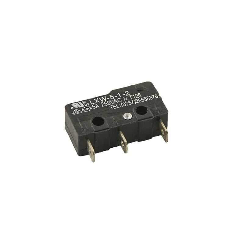  Lxw-5-1-2 Mini Micro Switch
