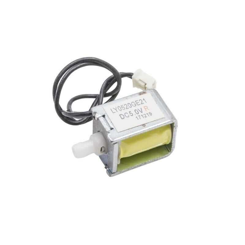  Ly0520ge21 5v Selenoid Hava Valfi Tek Yönlü Nc