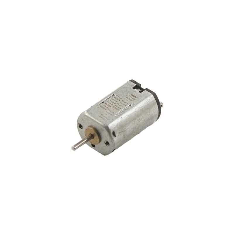  M20 3-6v Mini Dc Motor