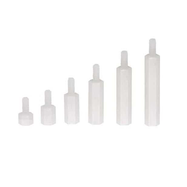  M3 16mm Plastik Dişi-erkek Aralayıcı (standoff)