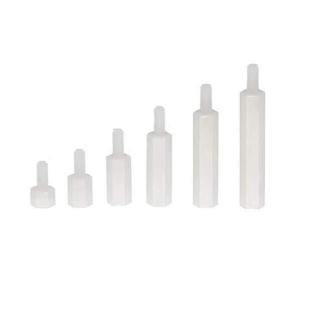  M3 17mm Plastik Dişi-erkek Aralayıcı (standoff)