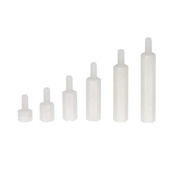  M3 22mm Plastik Dişi-erkek Aralayıcı (standoff)