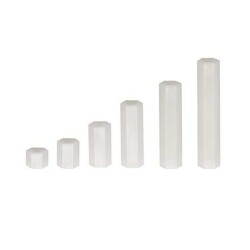 Plastic Spacer