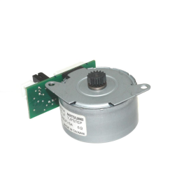 M42SP-5 7.5° 8Ω Step Motor 