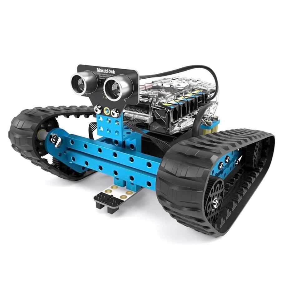Makeblock mBot Ranger - Bluetooth Makeblock MakeBlock - Motorobit.com