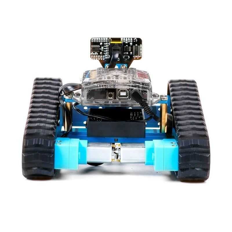 Makeblock mBot Ranger - Bluetooth Makeblock MakeBlock - Motorobit.com