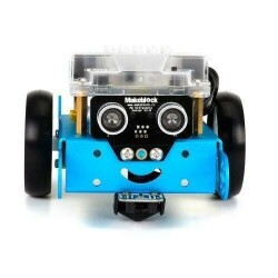 mBot Bluetooth STEM Education Robot - MakeBlock V1.1 - 2