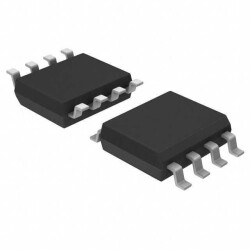 MCP2551-I/SN SOIC-8 Smd CAN Bus Integrated 