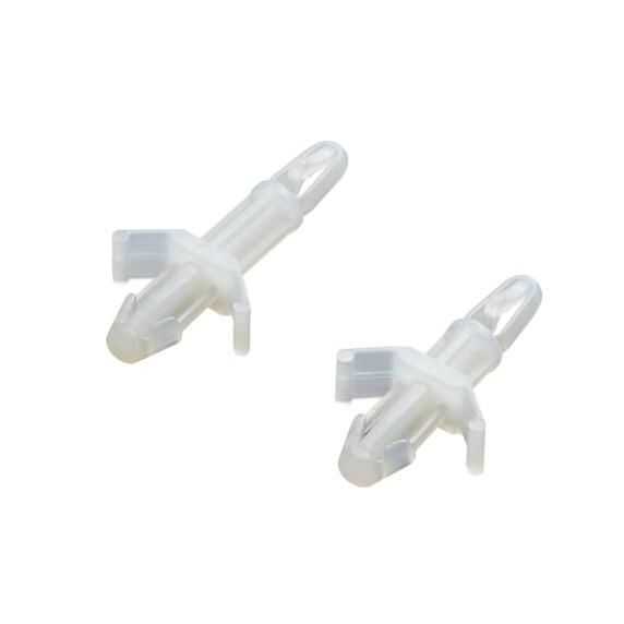  Mcs-3 Plastik Tırnaklı Distans