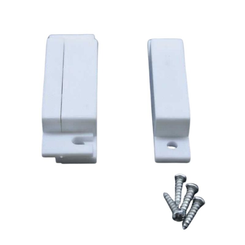 MCS-3302 Manyetik Kapı Alarm Sensörü