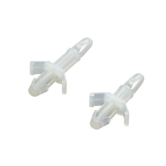  Mcs-9 Plastik Tırnaklı Distans
