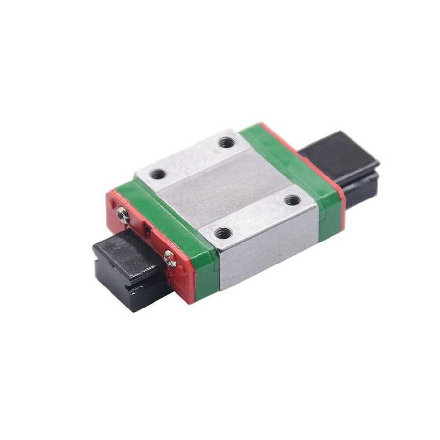  Mgn7c Bilyalı Rulman Blok - Mgn7 Araba