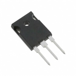 MGW12N120 - 1200V 20A IGBT Mosfet - TO247 