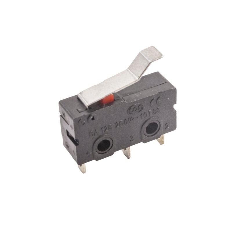  Micro Switch 3-pin 10t85