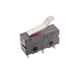 Micro Switch 3-Pin 10T85 