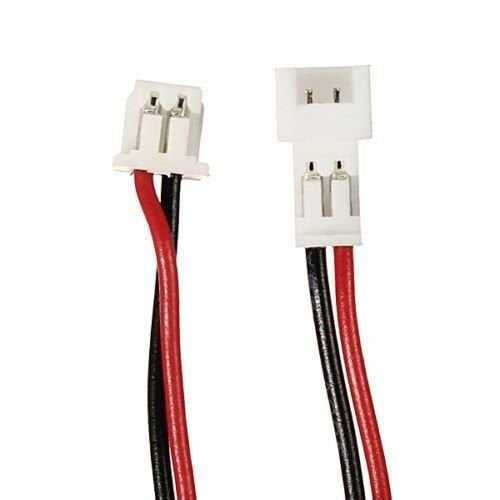  Mikro Jst 1.25 2 Pin Erkek Ve Dişi Konnektör